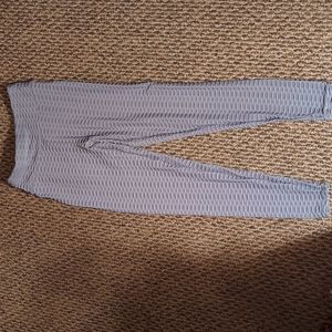 Booty popping spandex